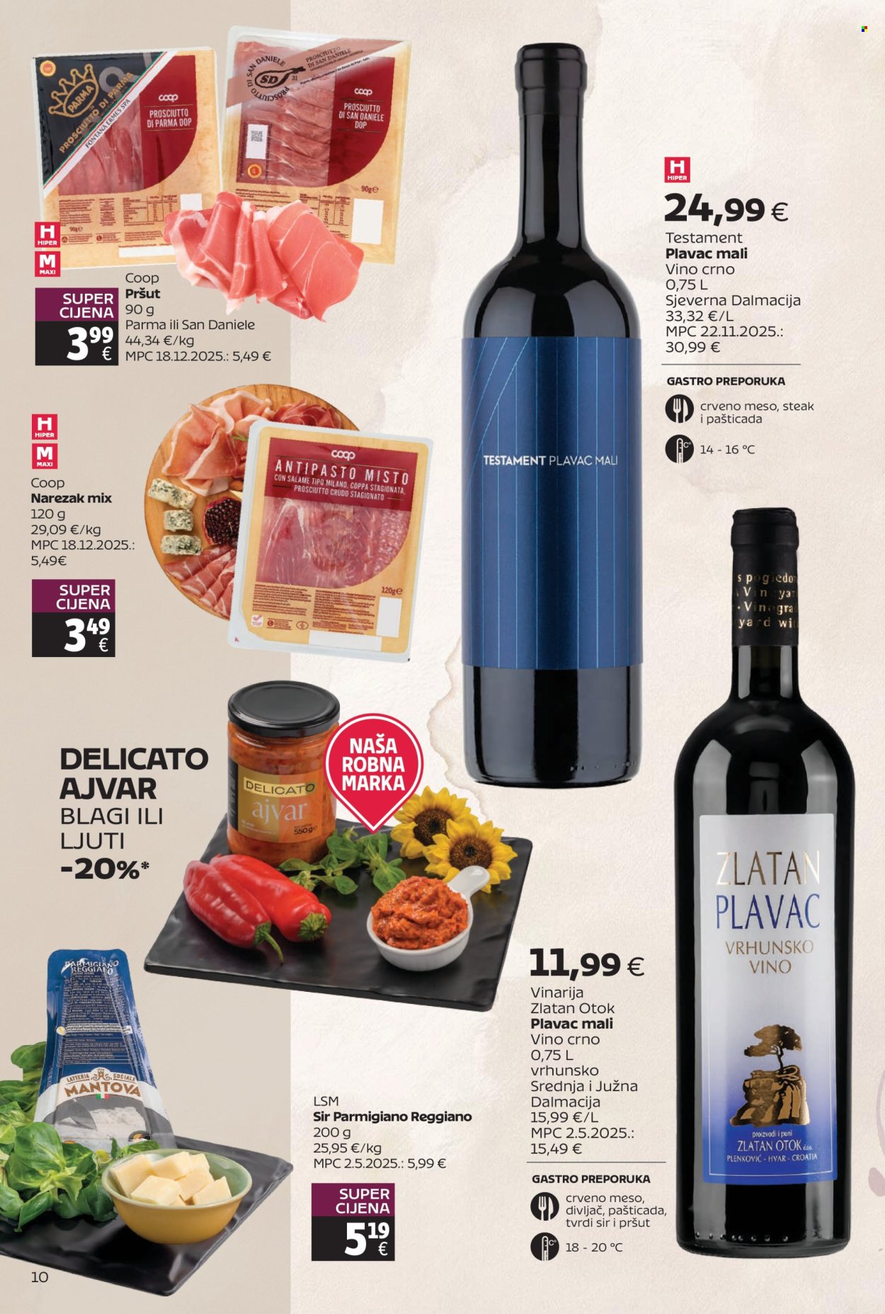 Tommy katalog - 20.07.2026. - 09.08.2026. Stranica 10