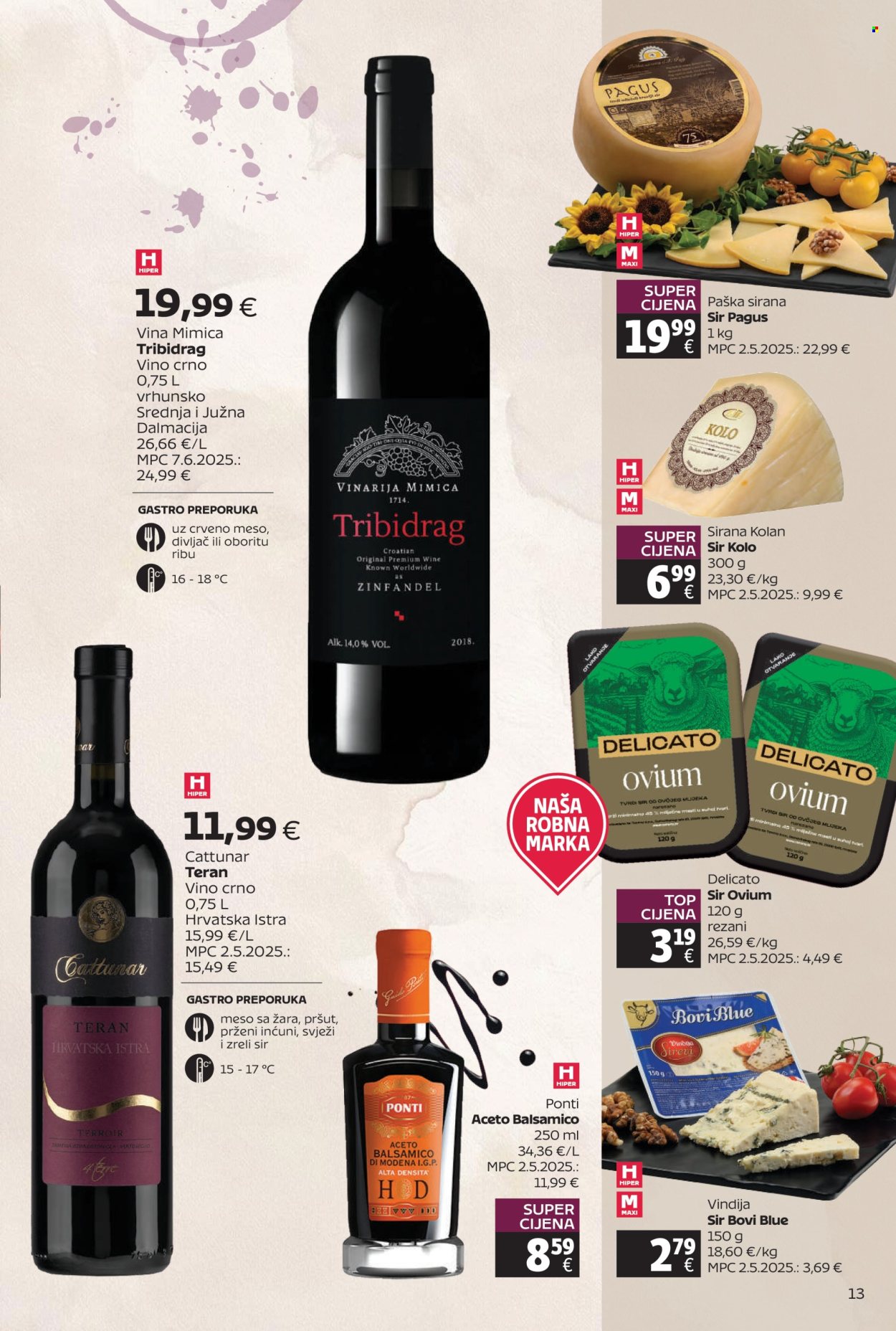 Tommy katalog - 20.07.2026. - 09.08.2026. Stranica 13