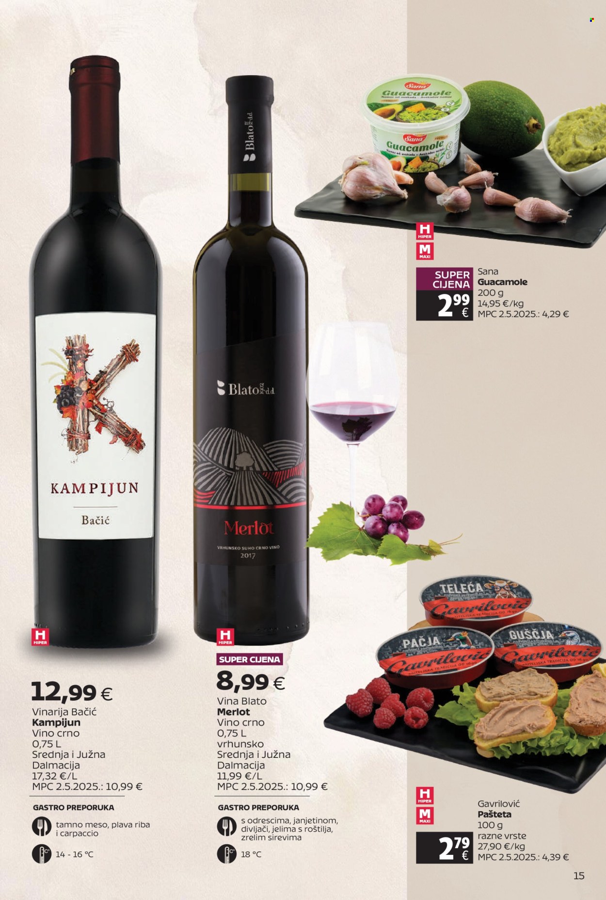 Tommy katalog - 20.07.2026. - 09.08.2026. Stranica 15