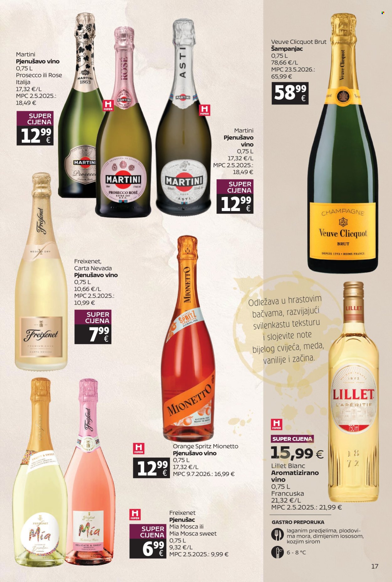 Tommy katalog - 20.07.2026. - 09.08.2026. Stranica 17