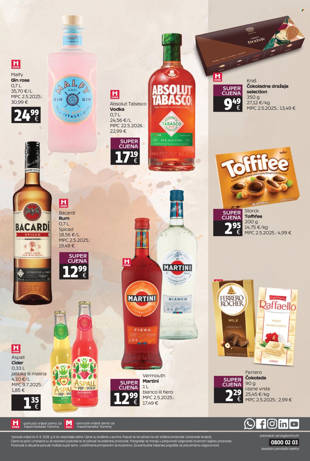 Tommy katalog - 20.07.2026. - 09.08.2026. Stranica 20