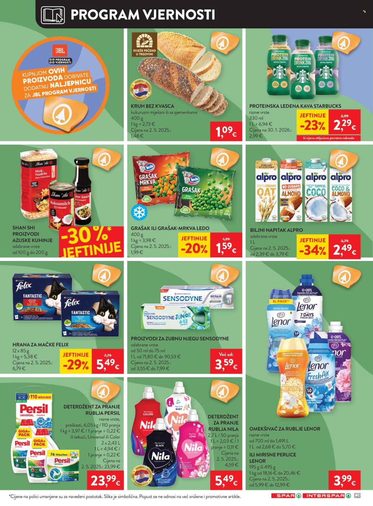SPAR katalog - 22.07.2026. - 28.07.2026. Stranica 18