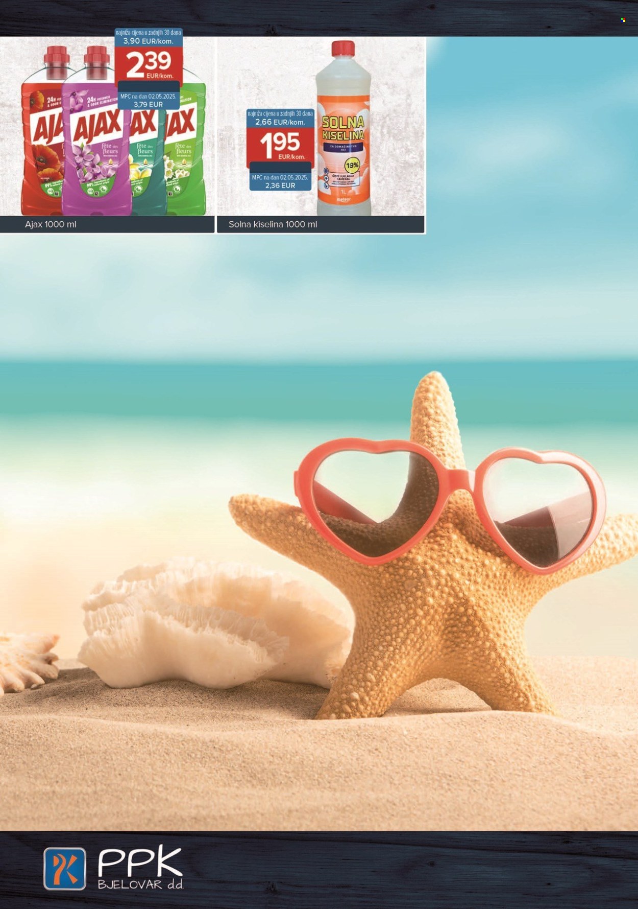 PPK Bjelovar katalog - 05.07.2026. - 25.07.2026. Stranica 18