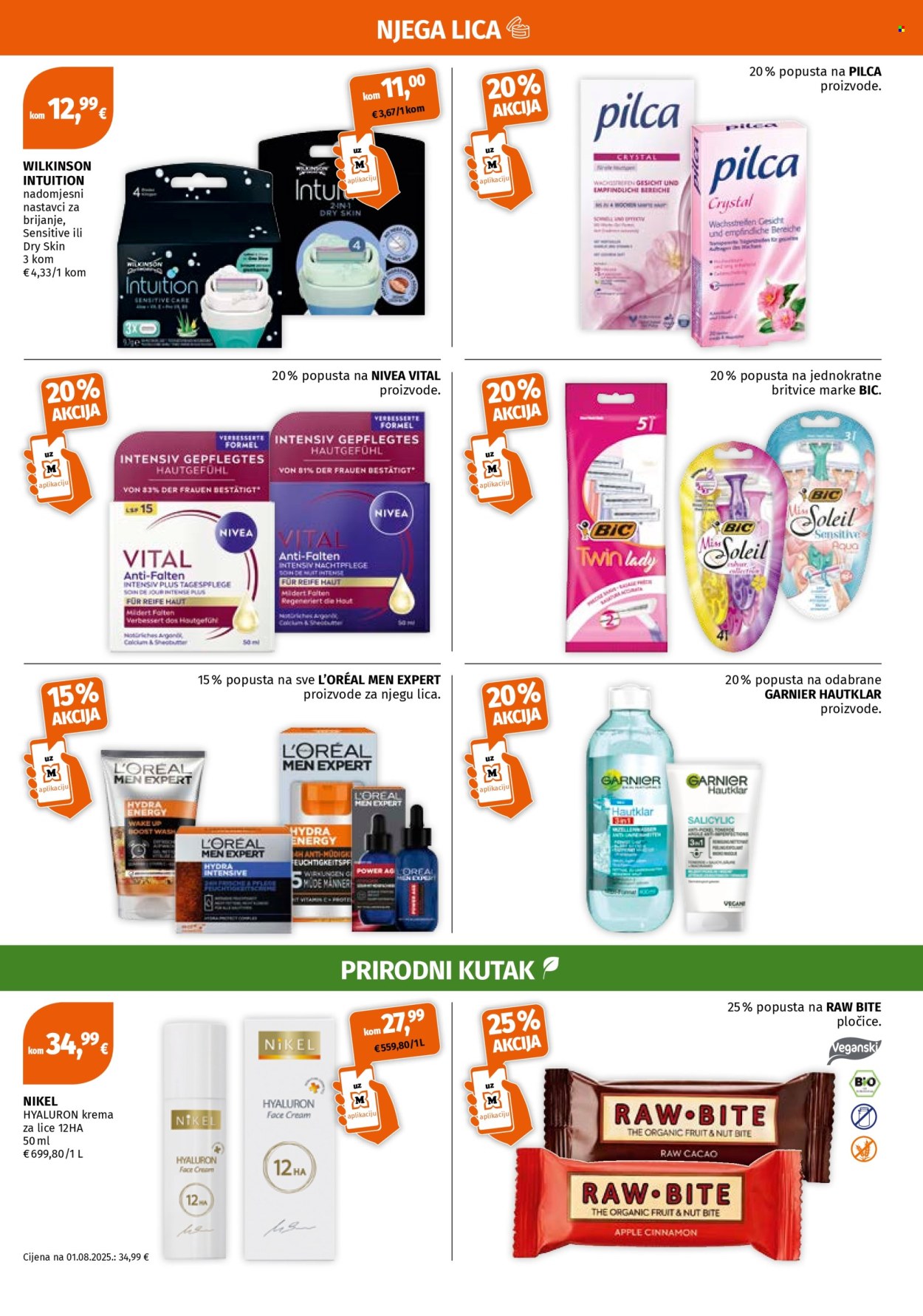 Müller katalog - 20.07.2026. - 26.07.2026. Stranica 3