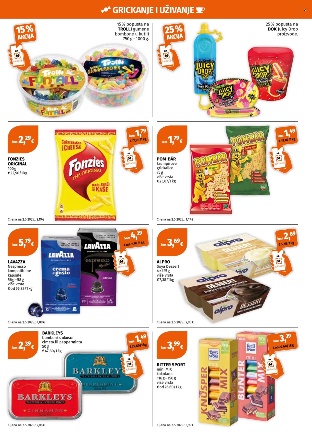 Müller katalog - 27.07.2026. - 02.08.2026. Stranica 7