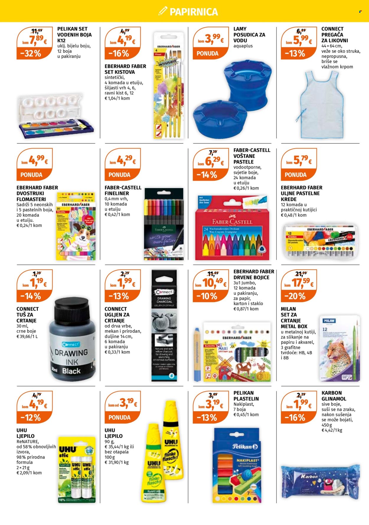 Müller katalog - 27.07.2026. - 02.08.2026. Stranica 2