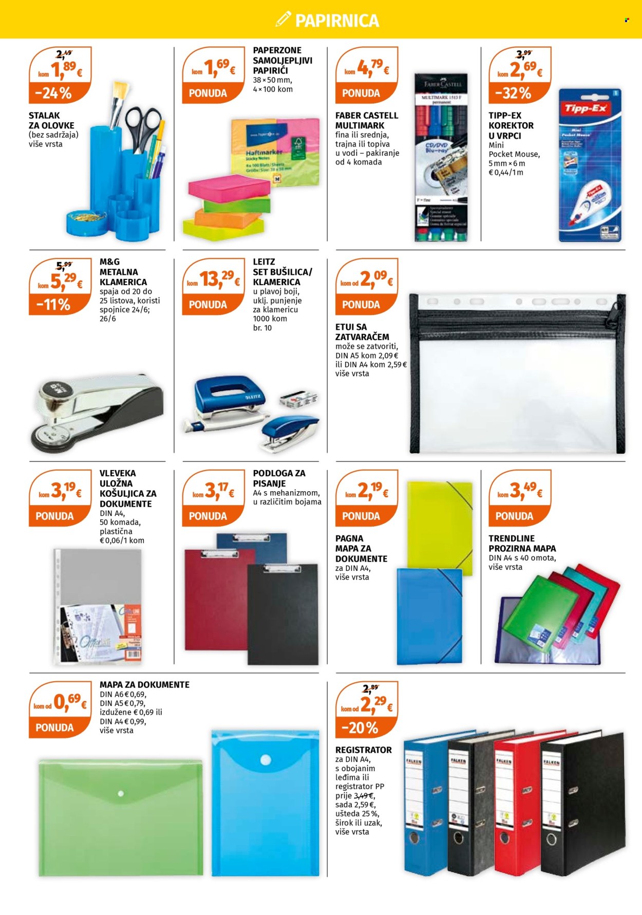Müller katalog - 27.07.2026. - 02.08.2026. Stranica 8