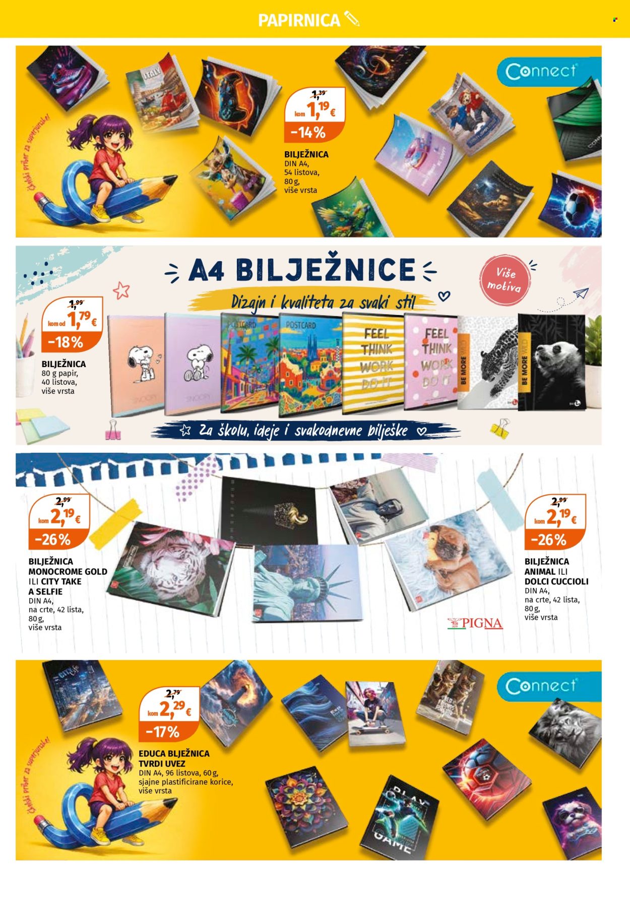 Müller katalog - 27.07.2026. - 02.08.2026. Stranica 9