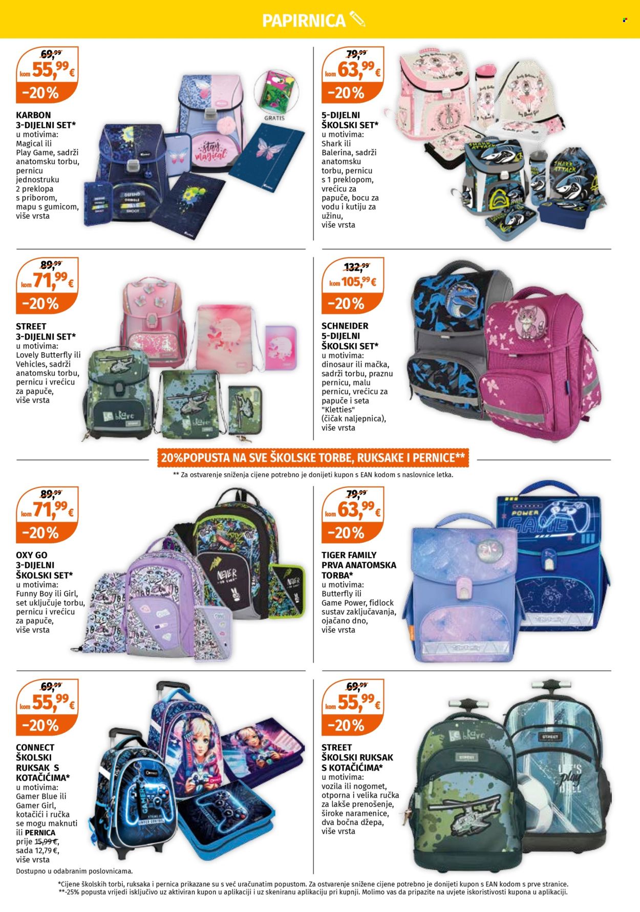 Müller katalog - 27.07.2026. - 02.08.2026. Stranica 11