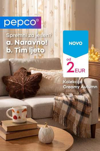 Pepco katalog
