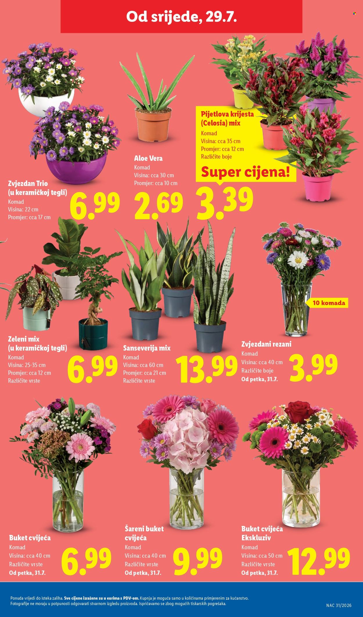 Lidl katalog - 27.07.2026. - 02.08.2026. Stranica 51