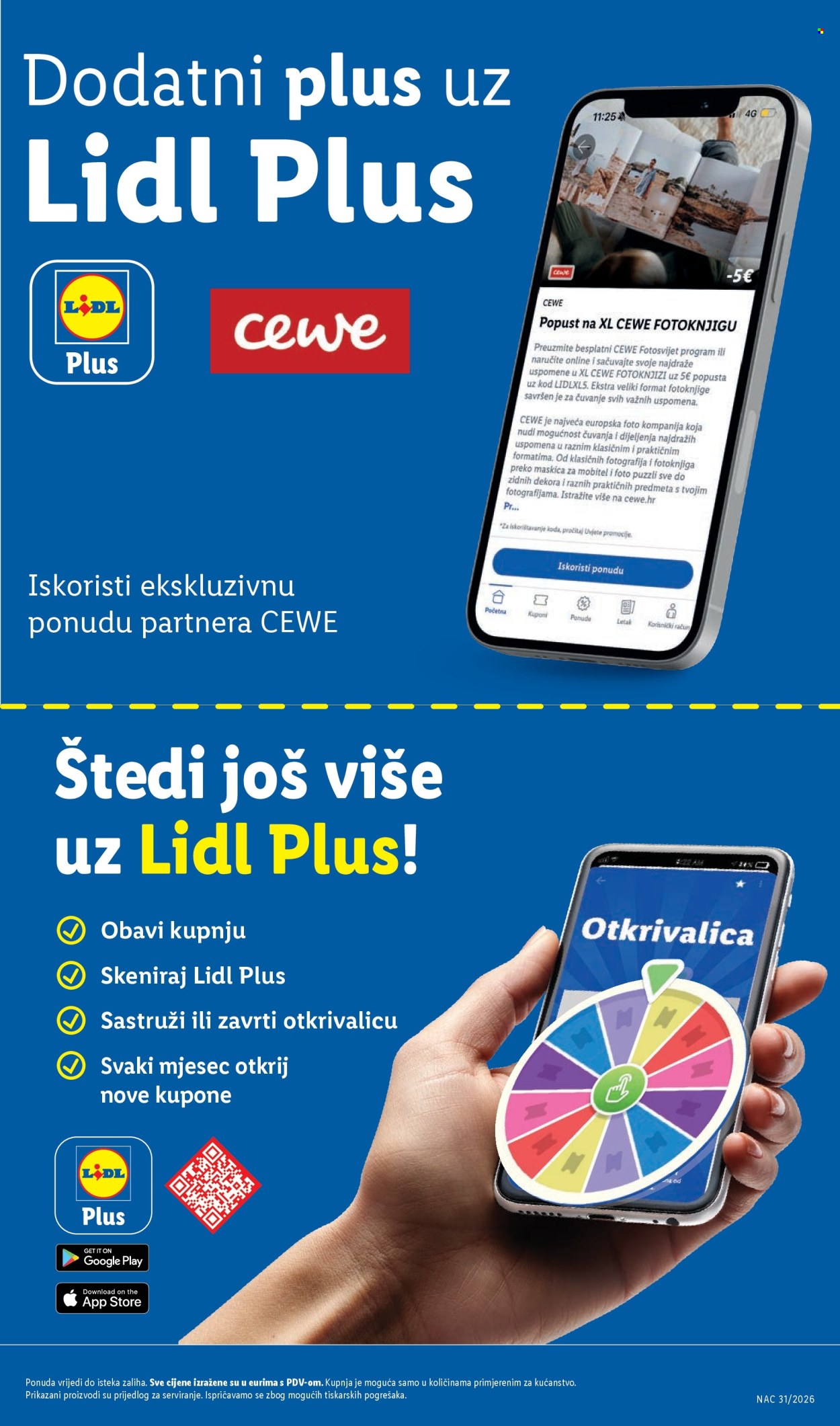 Lidl katalog - 27.07.2026. - 02.08.2026. Stranica 53