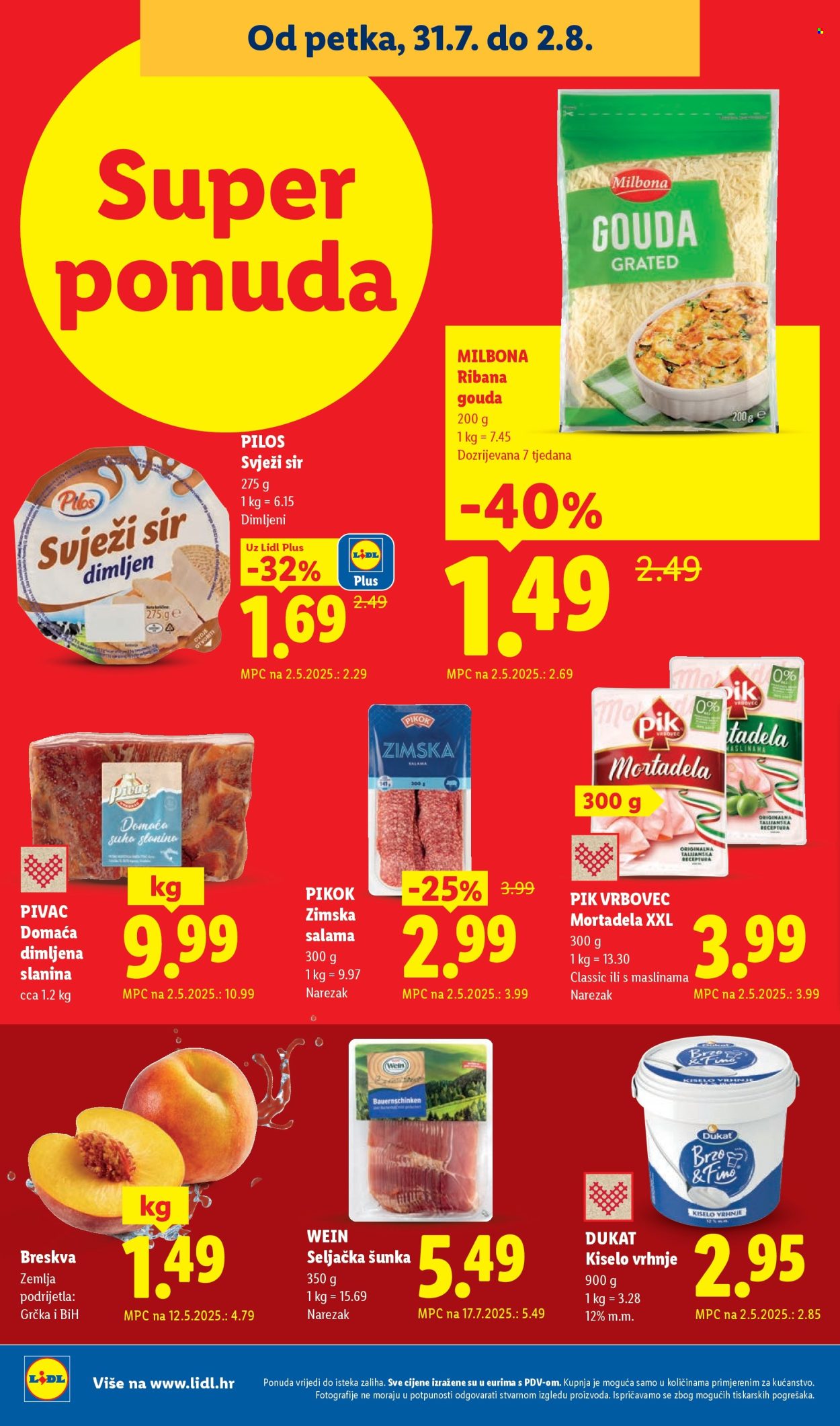 Lidl katalog - 27.07.2026. - 02.08.2026. Stranica 68