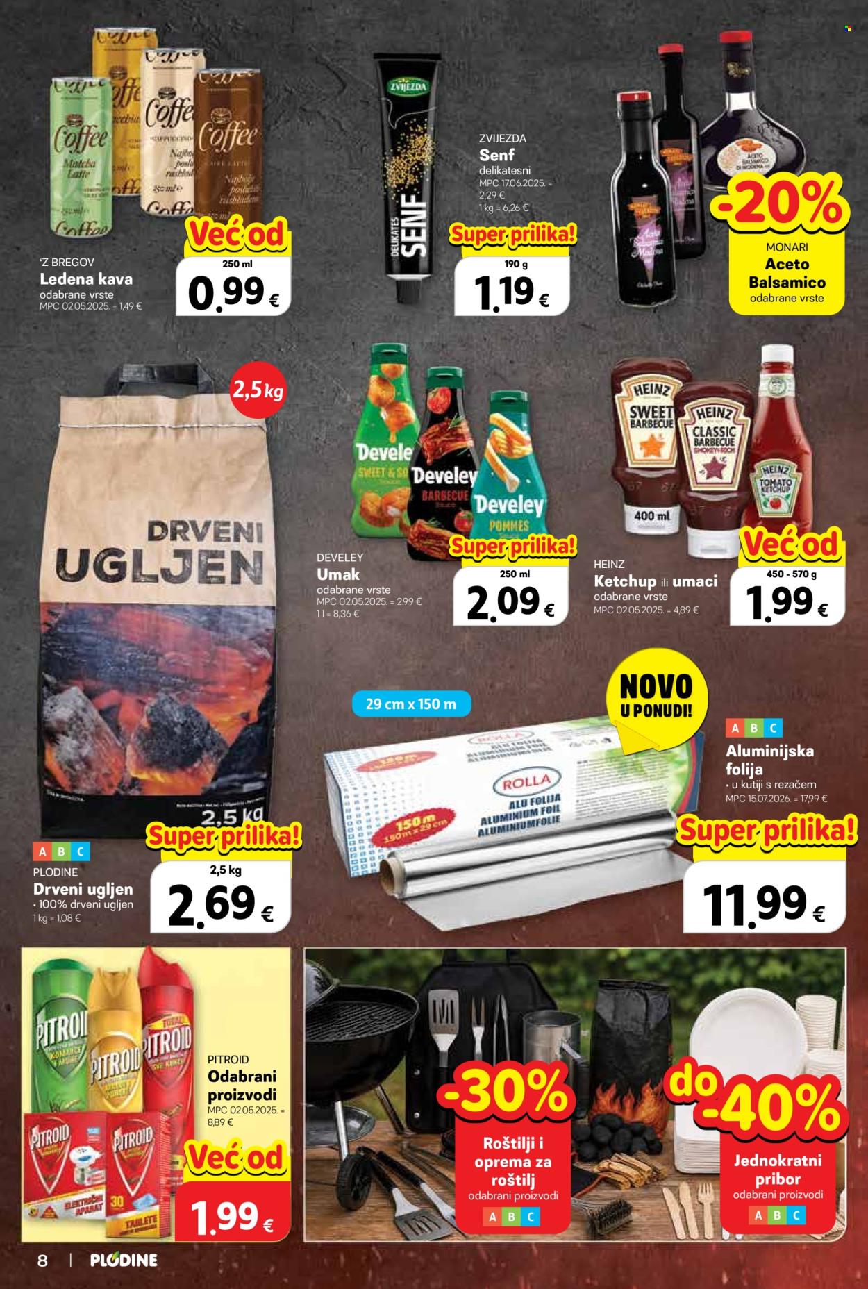 Plodine katalog - 29.07.2026. - 04.08.2026. Stranica 8