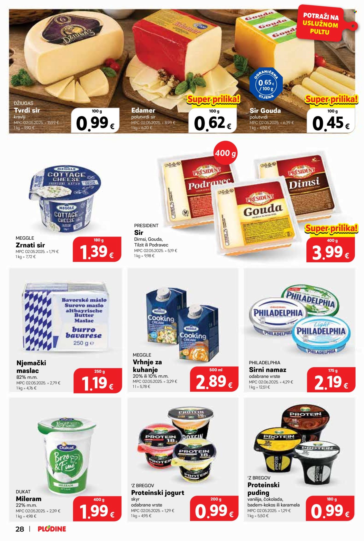 Plodine katalog - 29.07.2026. - 04.08.2026. Stranica 28