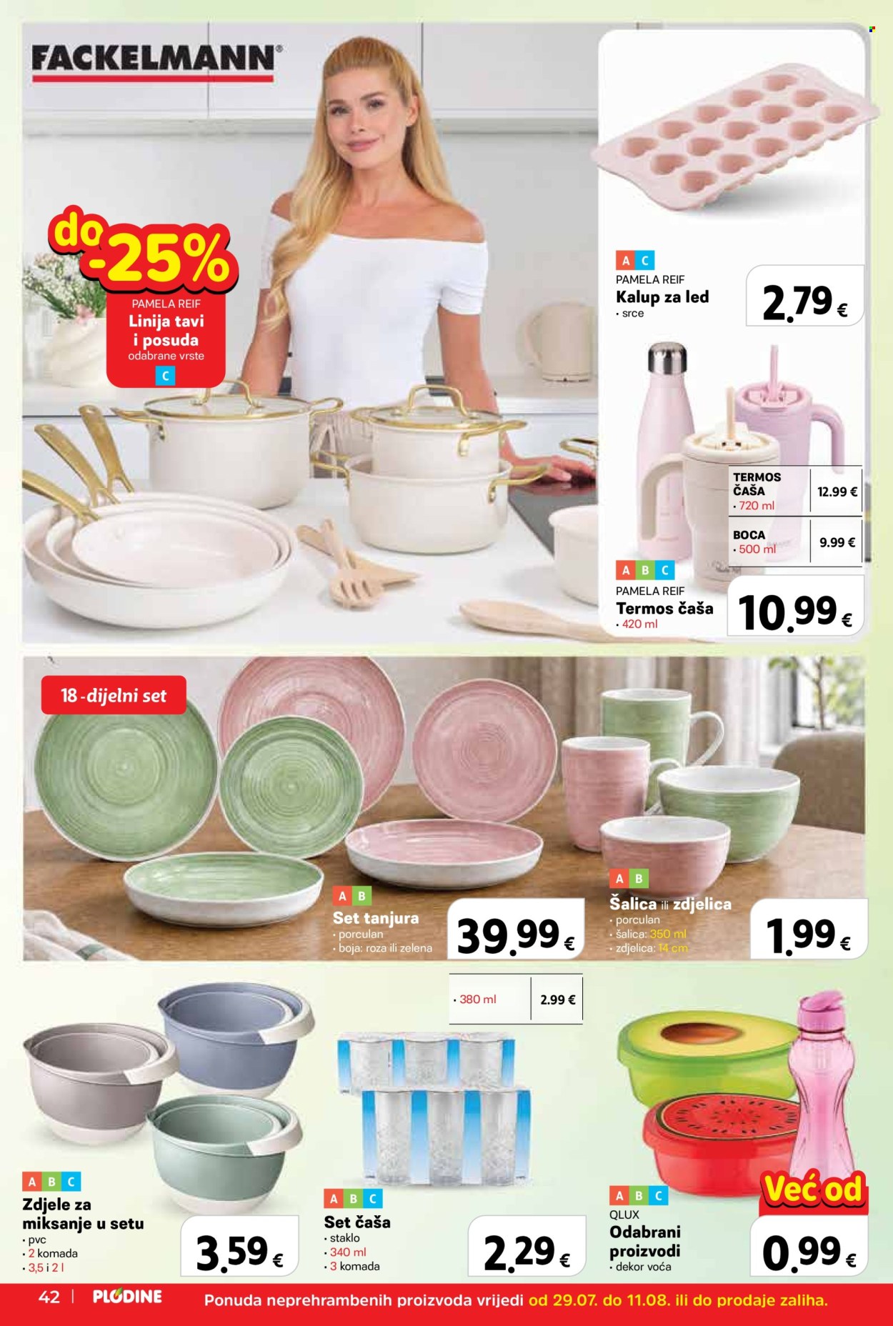 Plodine katalog - 29.07.2026. - 04.08.2026. Stranica 42