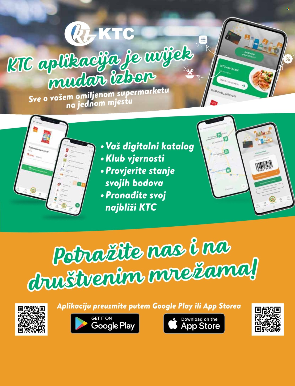 KTC katalog - 29.07.2026. - 04.08.2026. Stranica 35