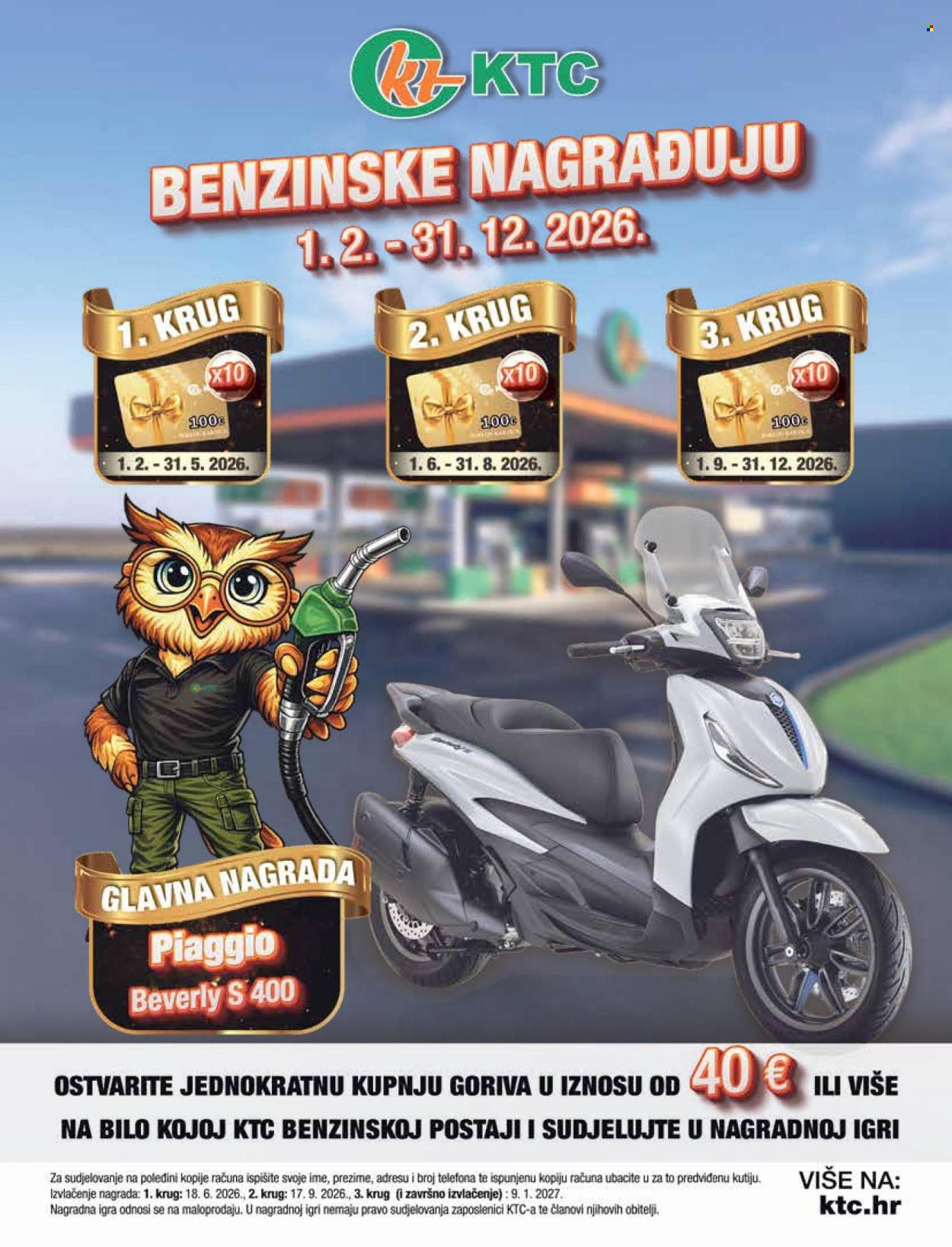 KTC katalog - 29.07.2026. - 11.08.2026. Stranica 13