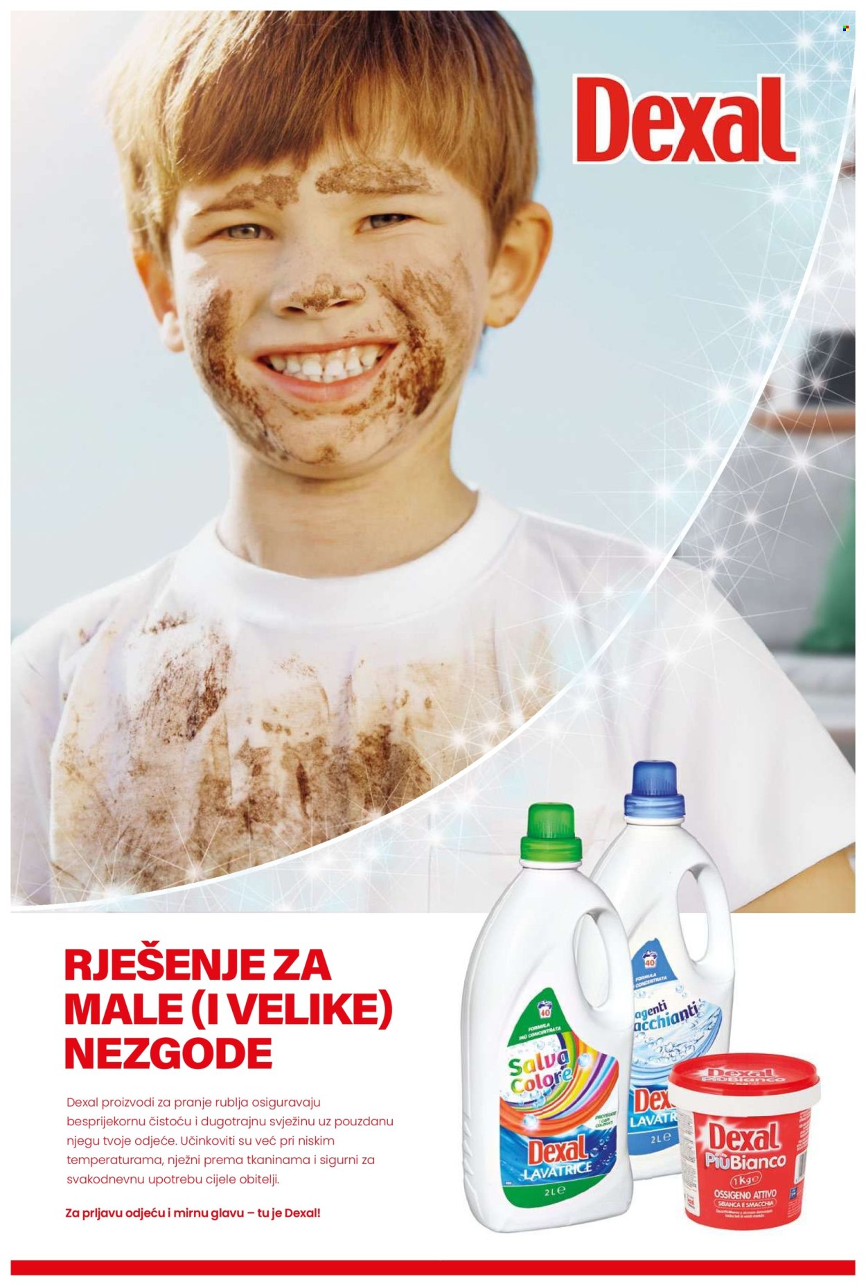 Eurospin katalog - 29.07.2026. - 04.08.2026. Stranica 14