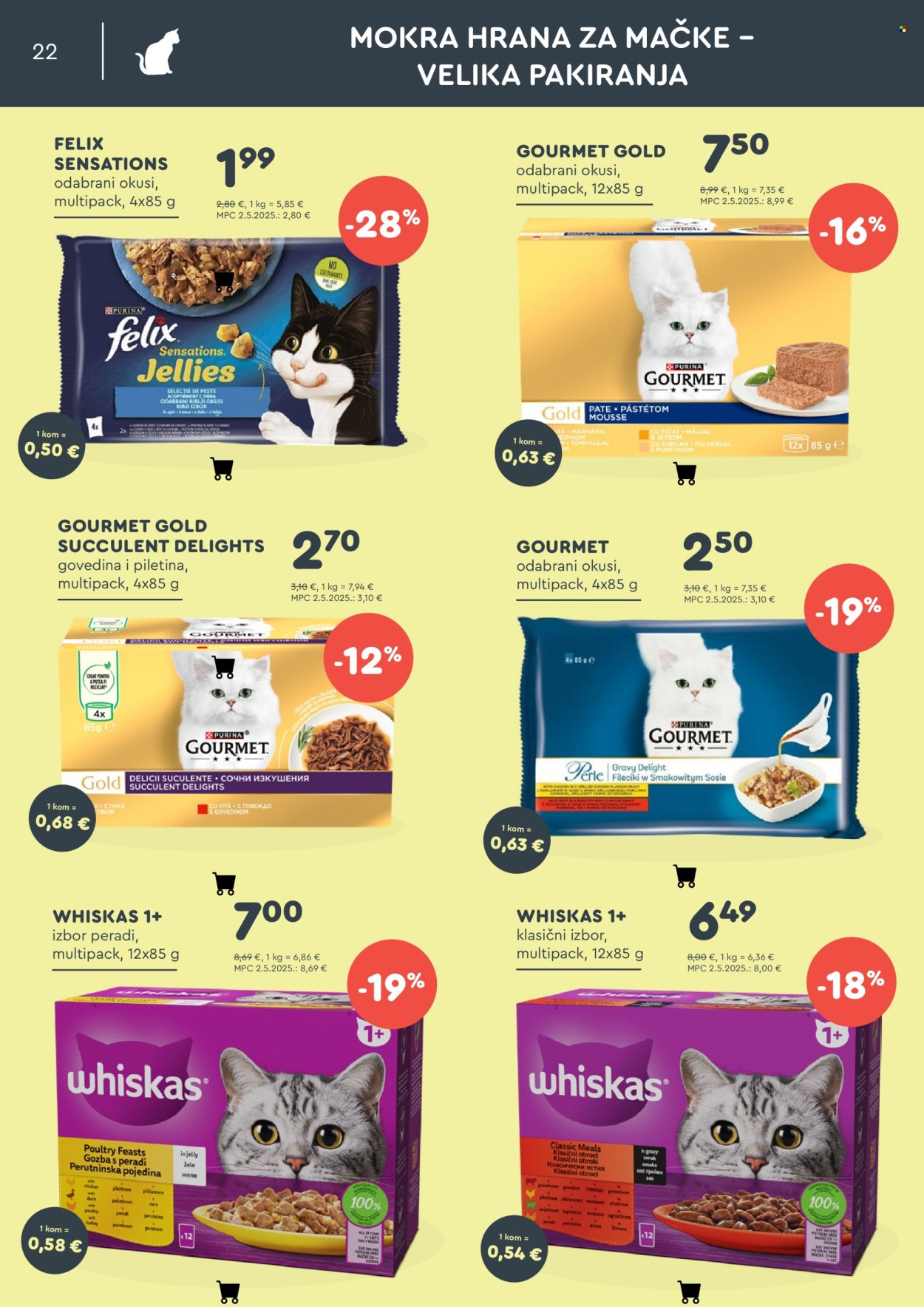 Zoo City katalog - 02.08.2026. - 31.08.2026. Stranica 22