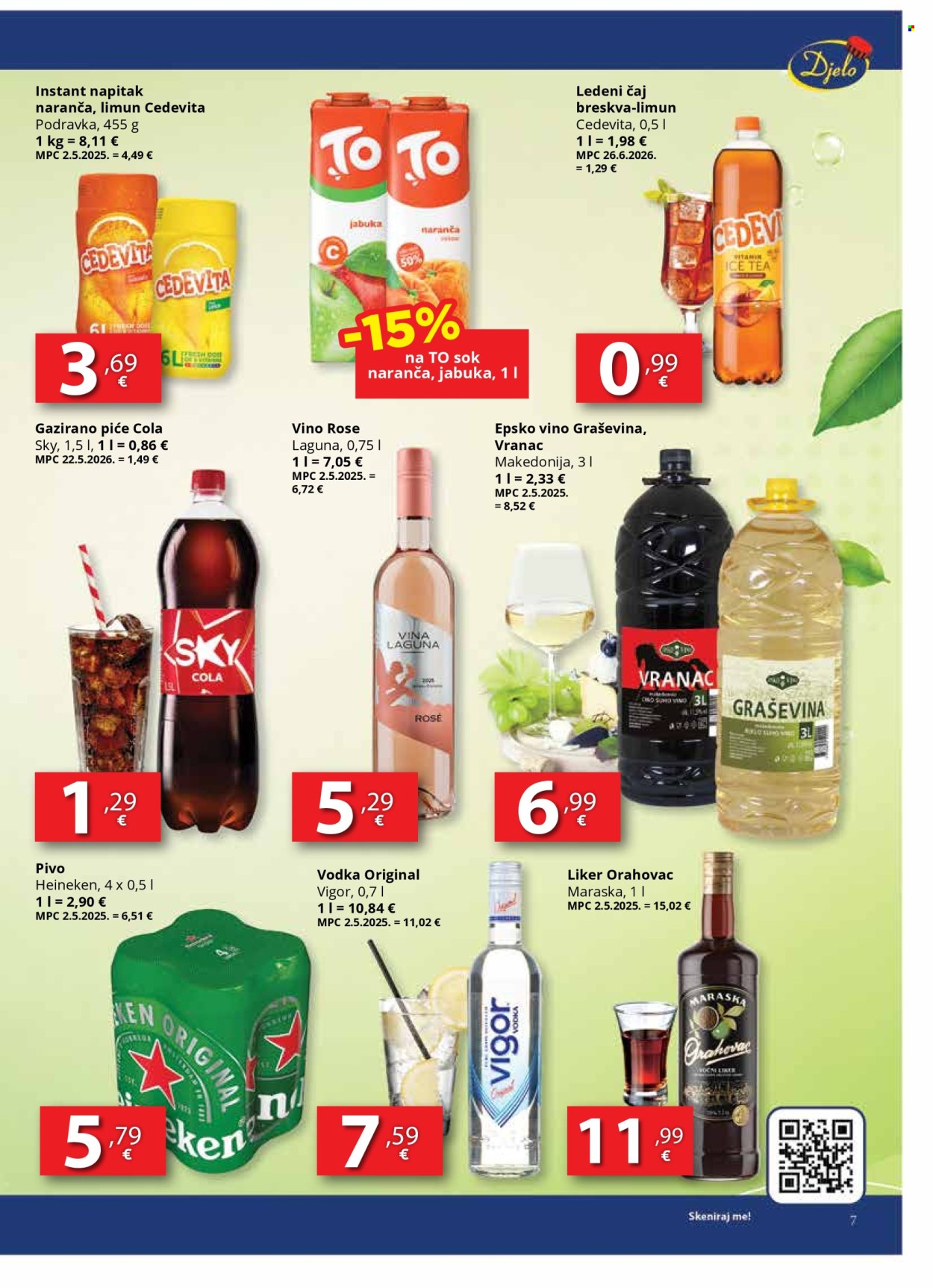 Djelo katalog - 29.07.2026. - 11.08.2026. Stranica 7