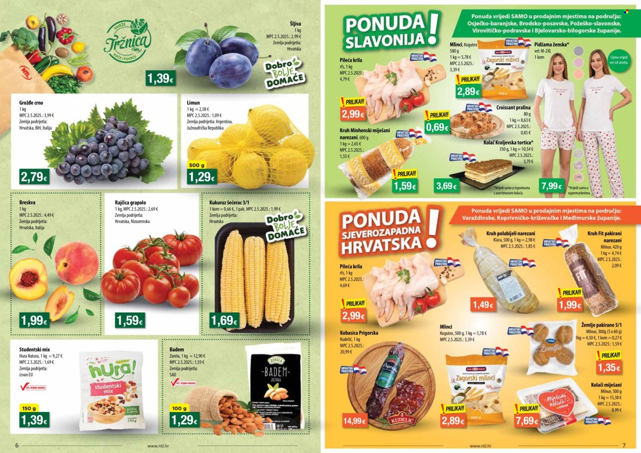 NTL katalog - 29.07.2026. - 04.08.2026. Stranica 4