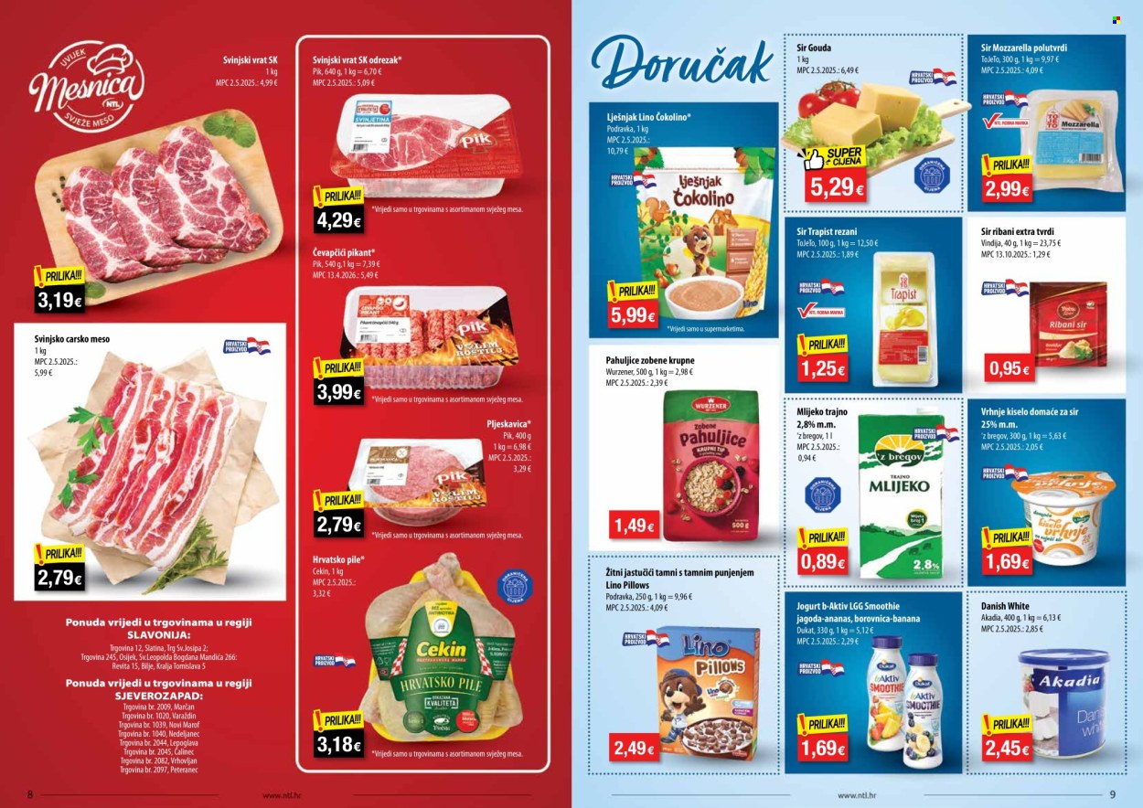 NTL katalog - 29.07.2026. - 04.08.2026. Stranica 5