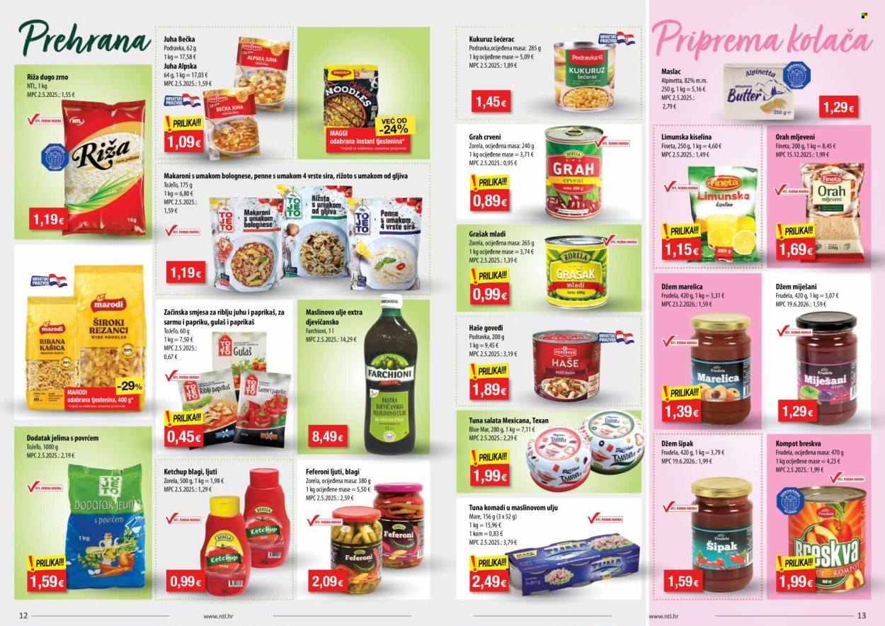 NTL katalog - 29.07.2026. - 04.08.2026. Stranica 7