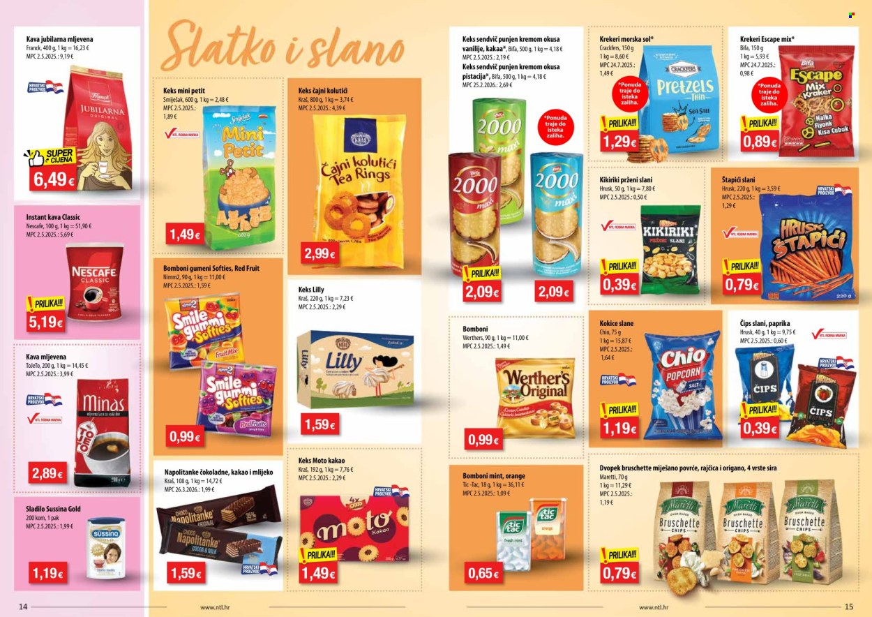 NTL katalog - 29.07.2026. - 04.08.2026. Stranica 8