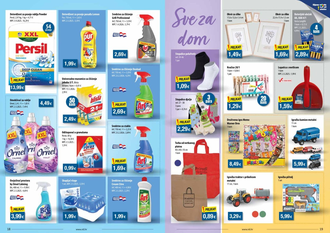 NTL katalog - 29.07.2026. - 04.08.2026. Stranica 10