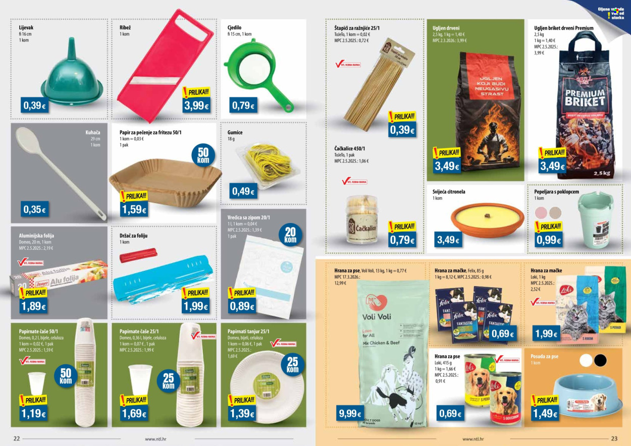 NTL katalog - 29.07.2026. - 04.08.2026. Stranica 12