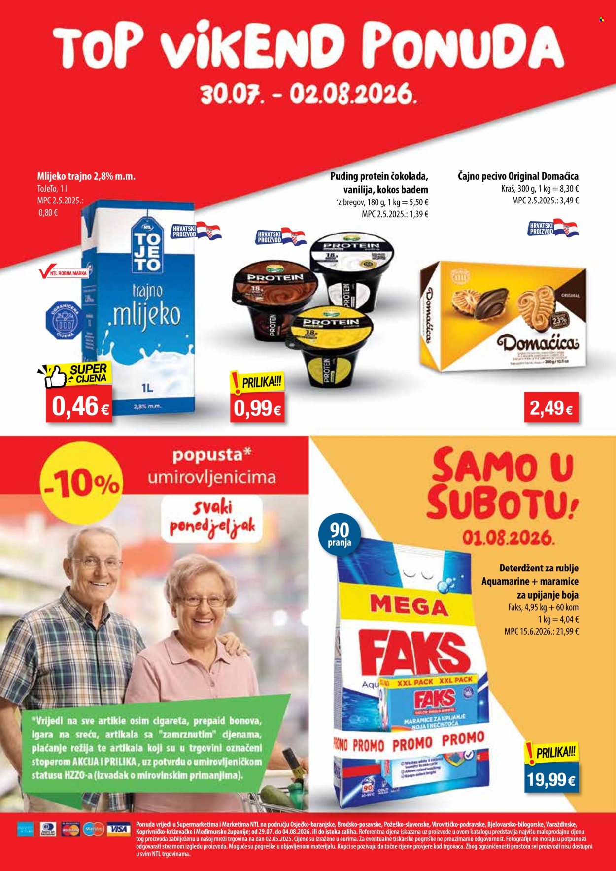 NTL katalog - 29.07.2026. - 04.08.2026. Stranica 13