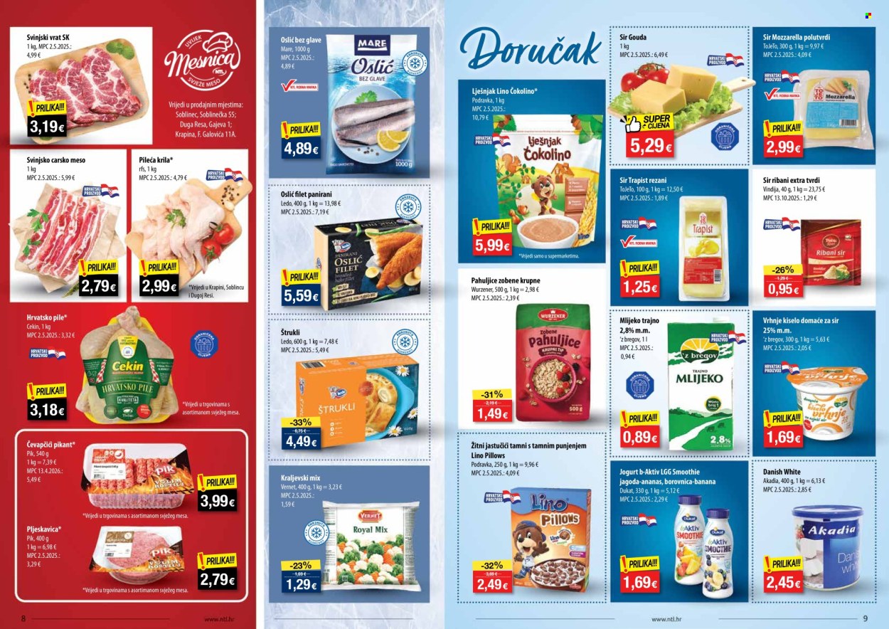 NTL katalog - 29.07.2026. - 04.08.2026. Stranica 5