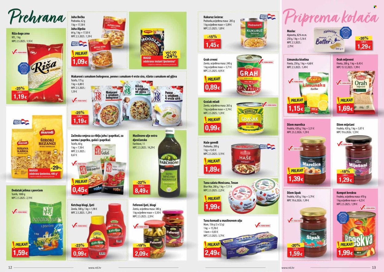 NTL katalog - 29.07.2026. - 04.08.2026. Stranica 7