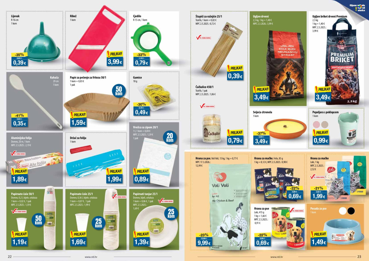 NTL katalog - 29.07.2026. - 04.08.2026. Stranica 12