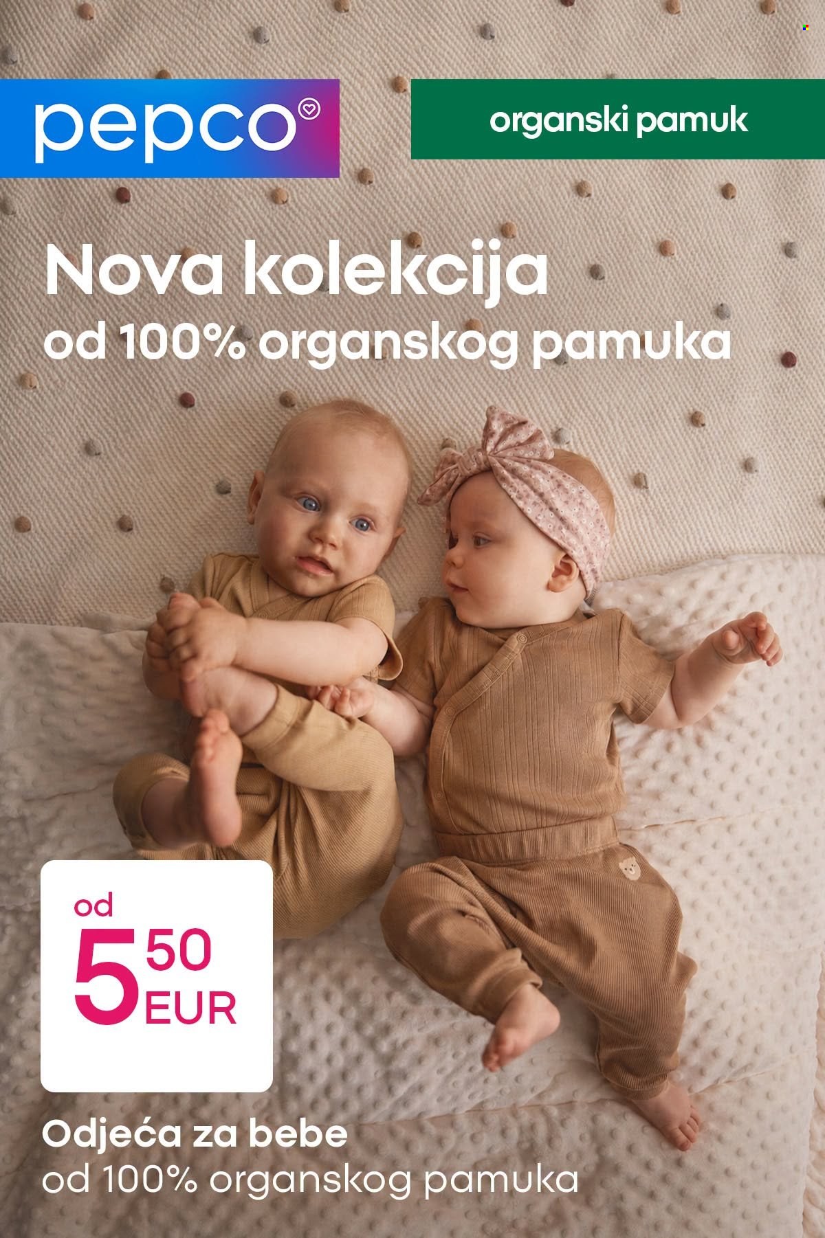Pepco katalog - 31.07.2026. - 07.08.2026. Stranica 1