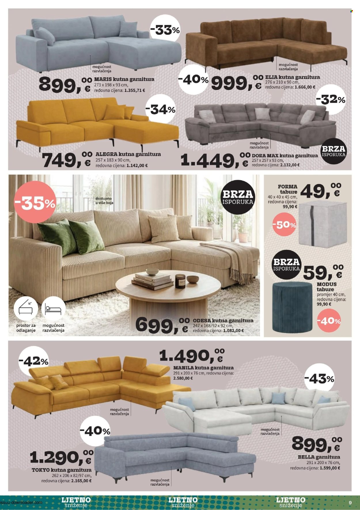 Prima katalog - 01.08.2026. - 31.08.2026. Stranica 9