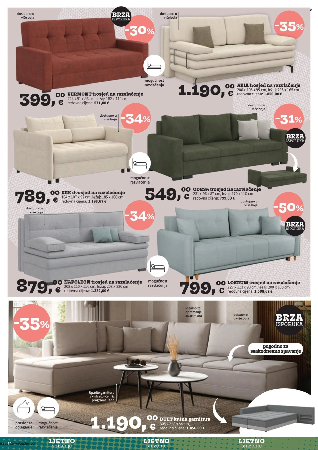 Prima katalog - 01.08.2026. - 31.08.2026. Stranica 10