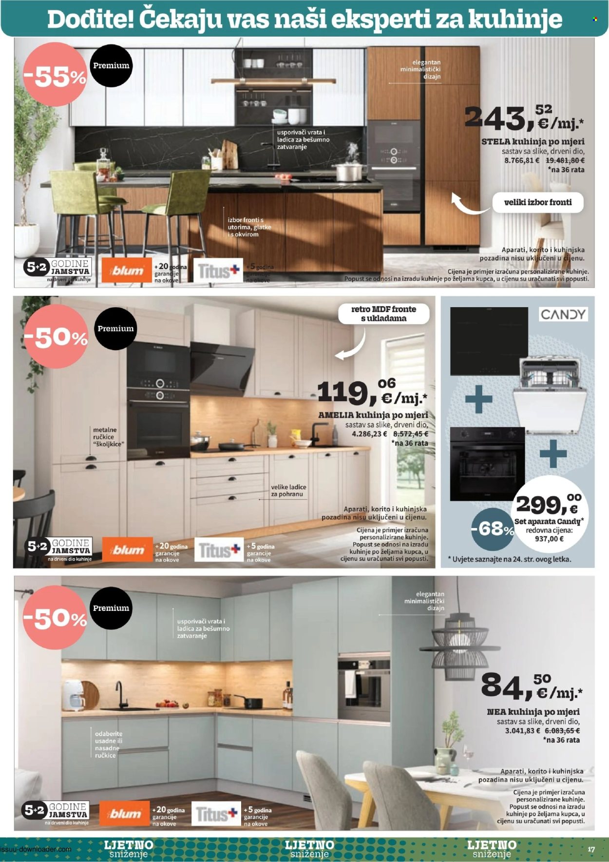 Prima katalog - 01.08.2026. - 31.08.2026. Stranica 17