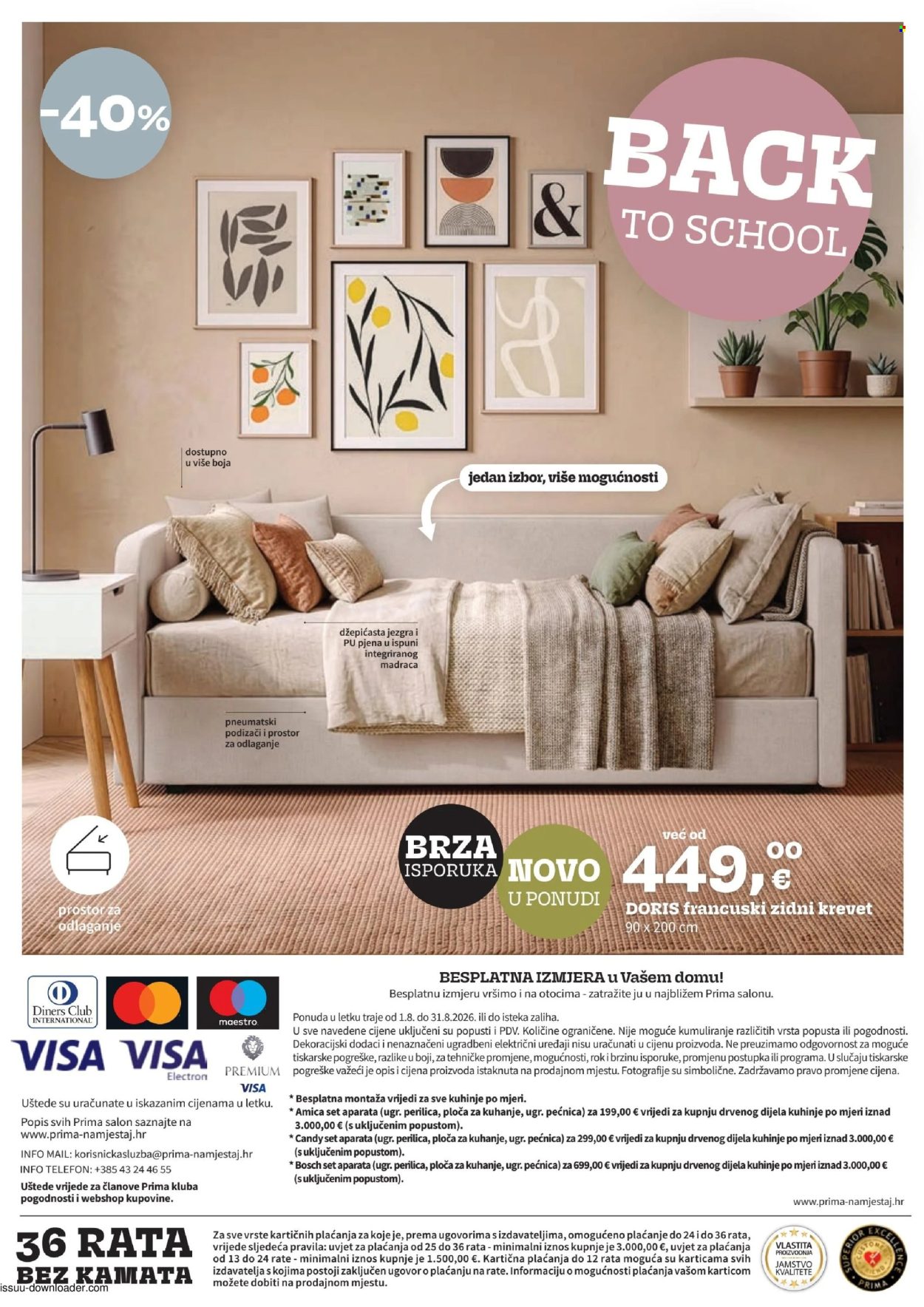 Prima katalog - 01.08.2026. - 31.08.2026. Stranica 24