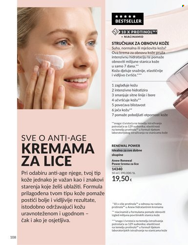 Leták Avon - 1.8.2026 - 31.8.2026. Strana 108