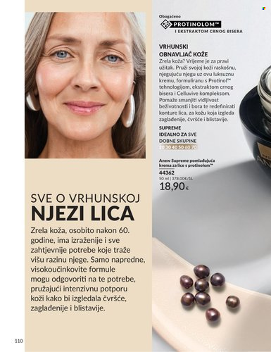 Leták Avon - 1.8.2026 - 31.8.2026. Strana 110