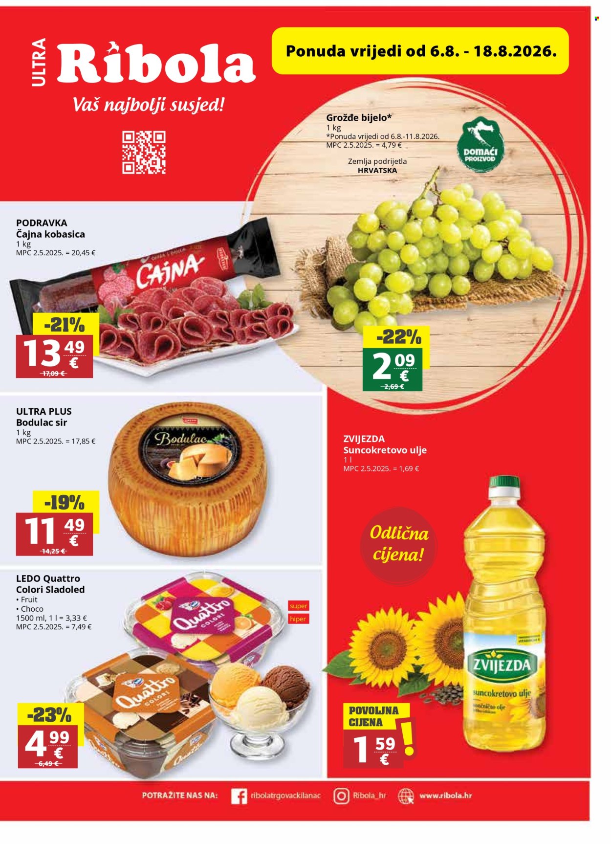 Ribola katalog - 06.08.2026. - 18.08.2026. Stranica 1