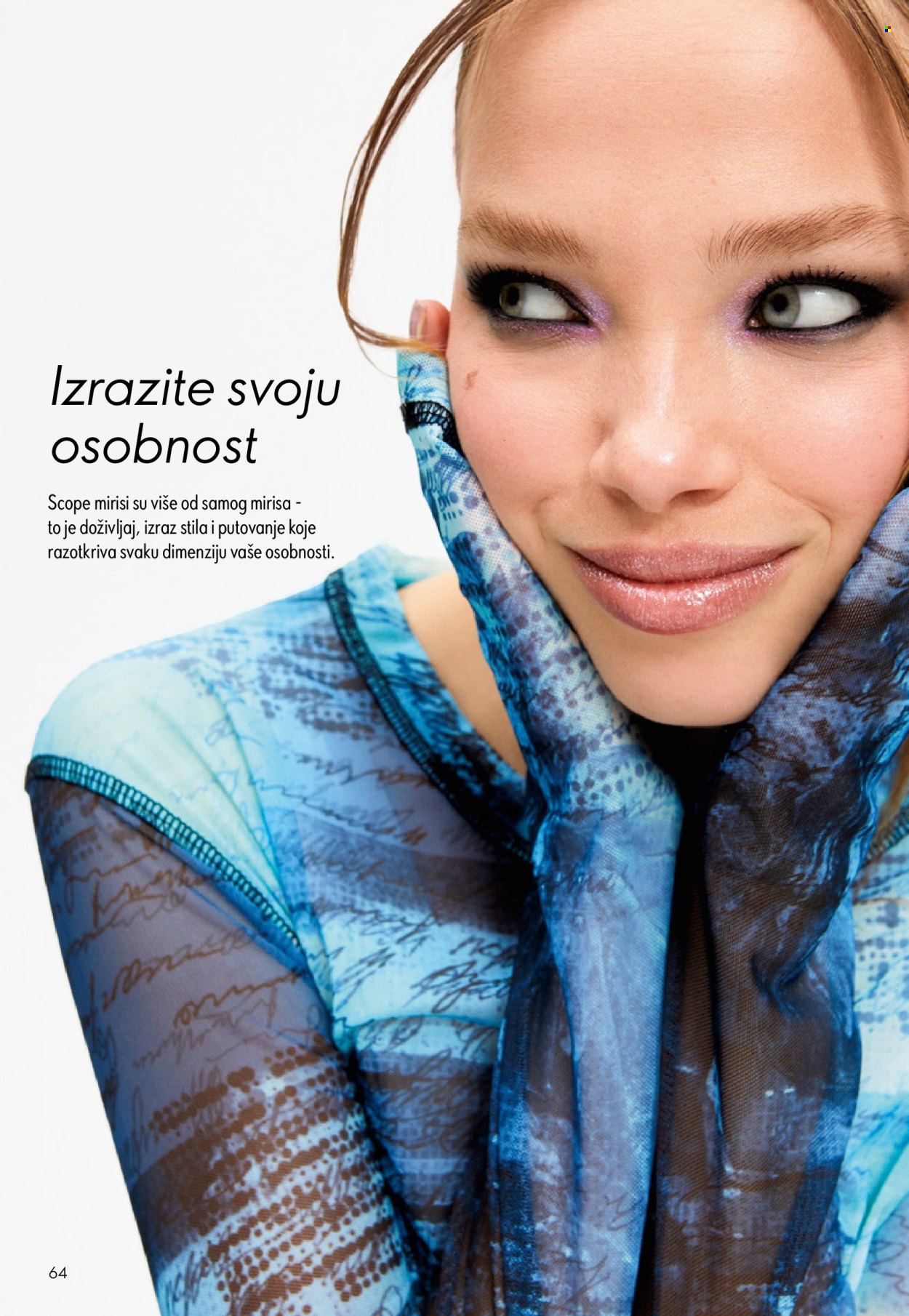 Oriflame katalog - 05.08.2026. - 25.08.2026. Stranica 64