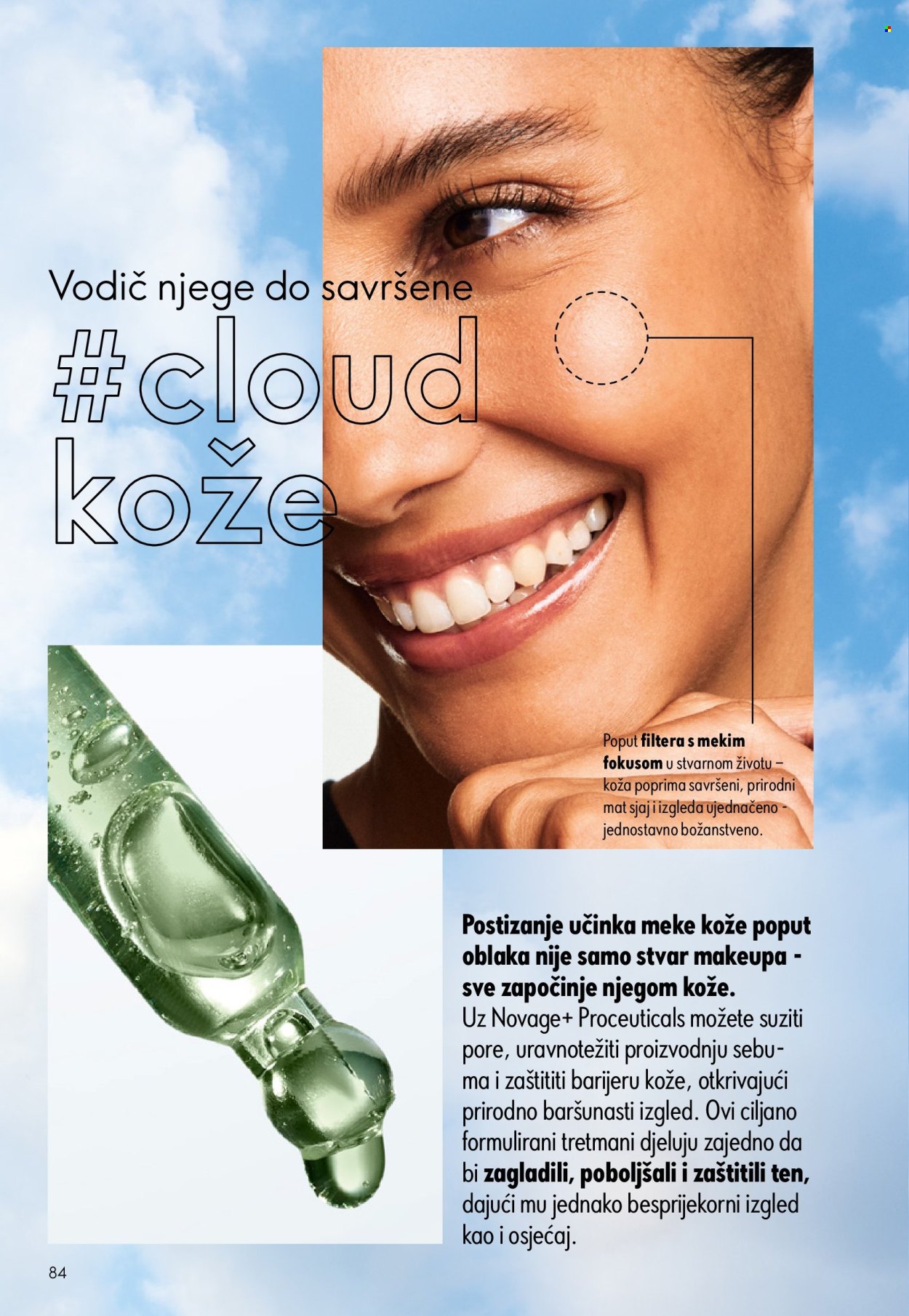 Oriflame katalog - 05.08.2026. - 25.08.2026. Stranica 84