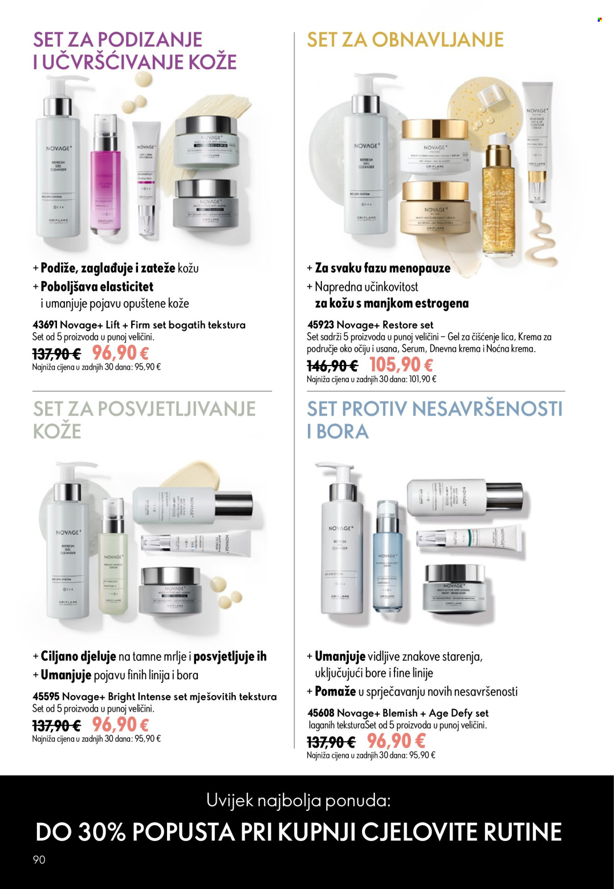 Oriflame katalog - 05.08.2026. - 25.08.2026. Stranica 90