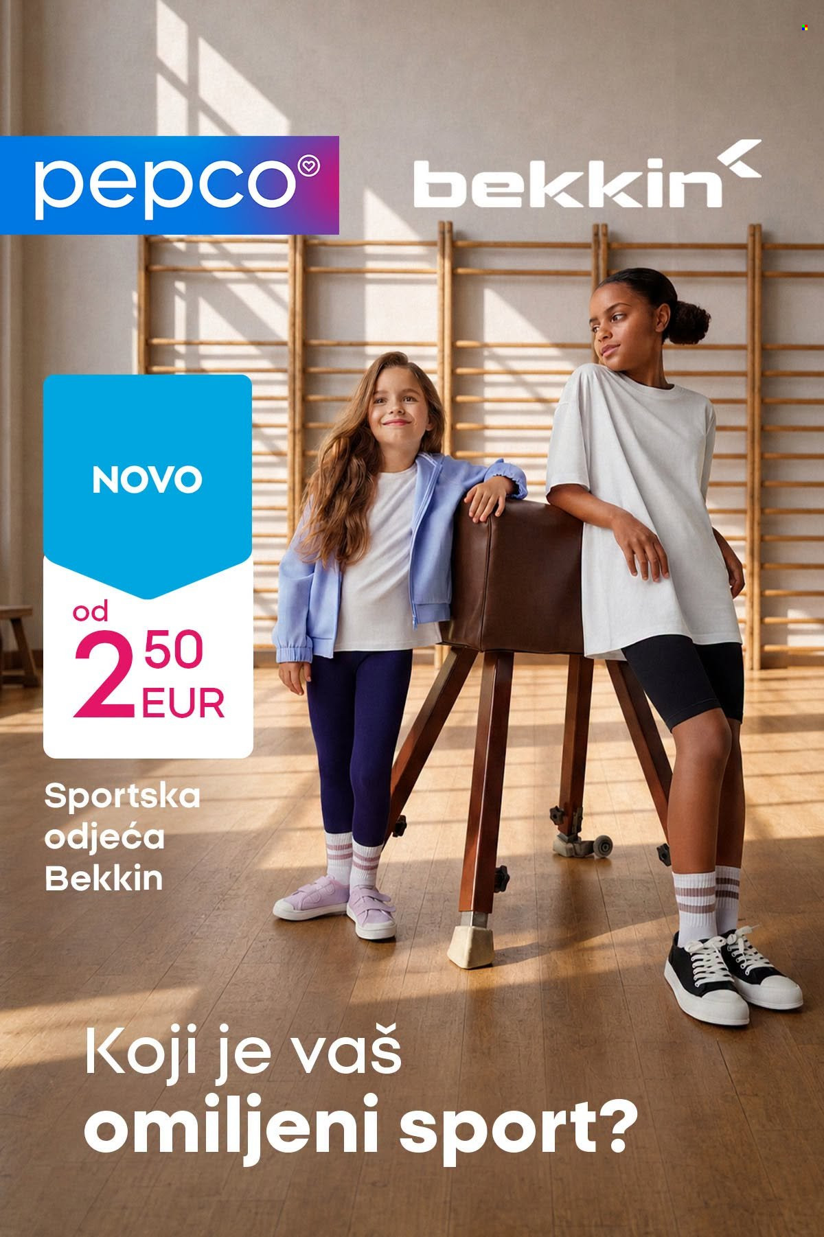 Pepco katalog Stranica 1