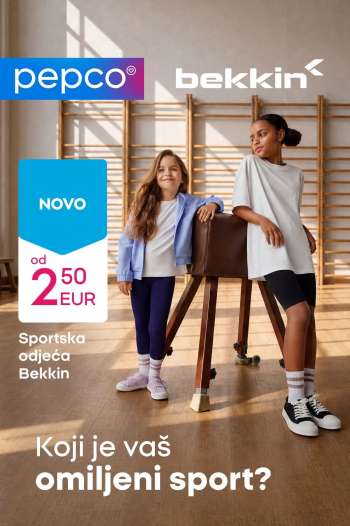 Pepco katalog