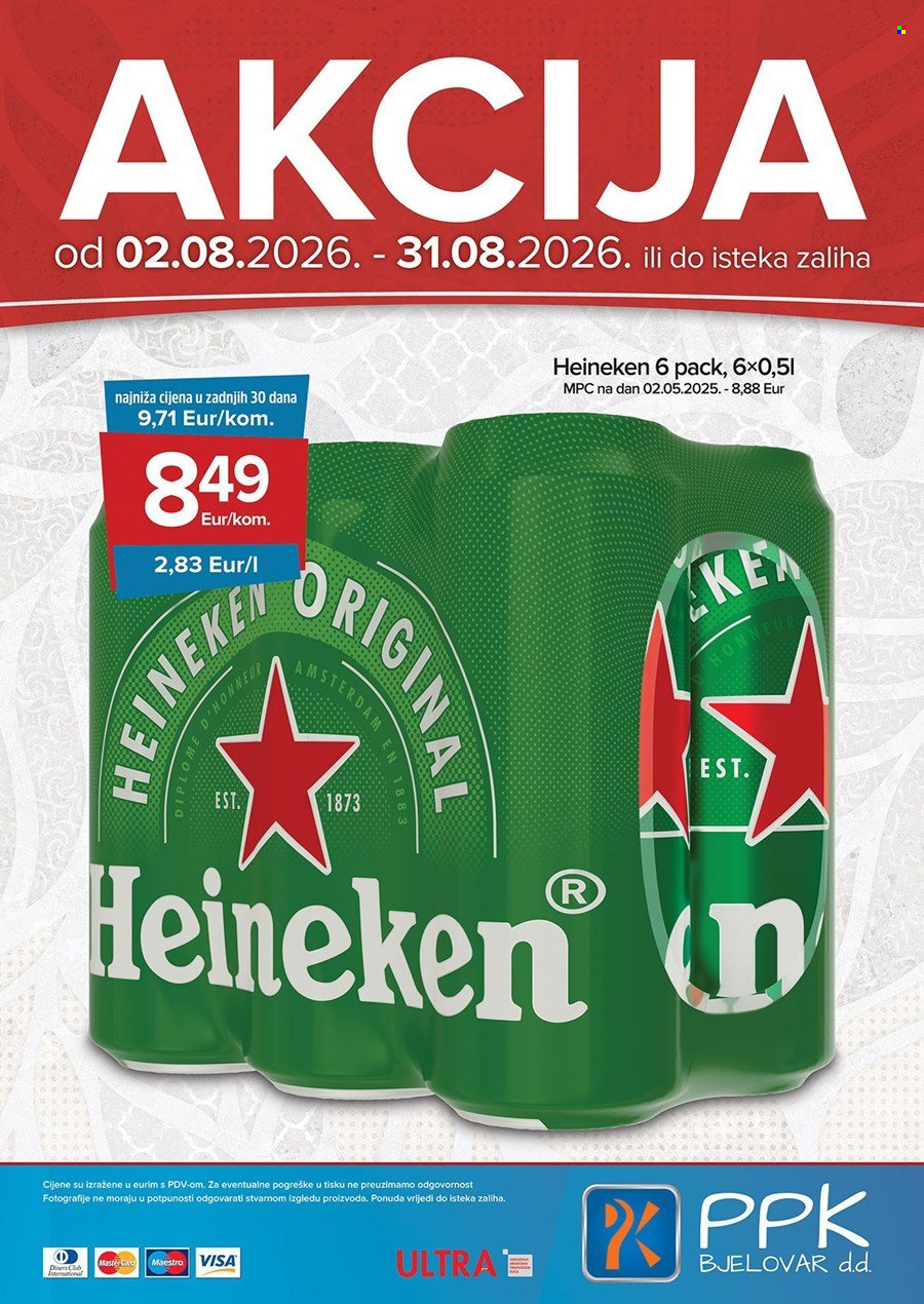 PPK Bjelovar katalog - 02.08.2026. - 31.08.2026. Stranica 5