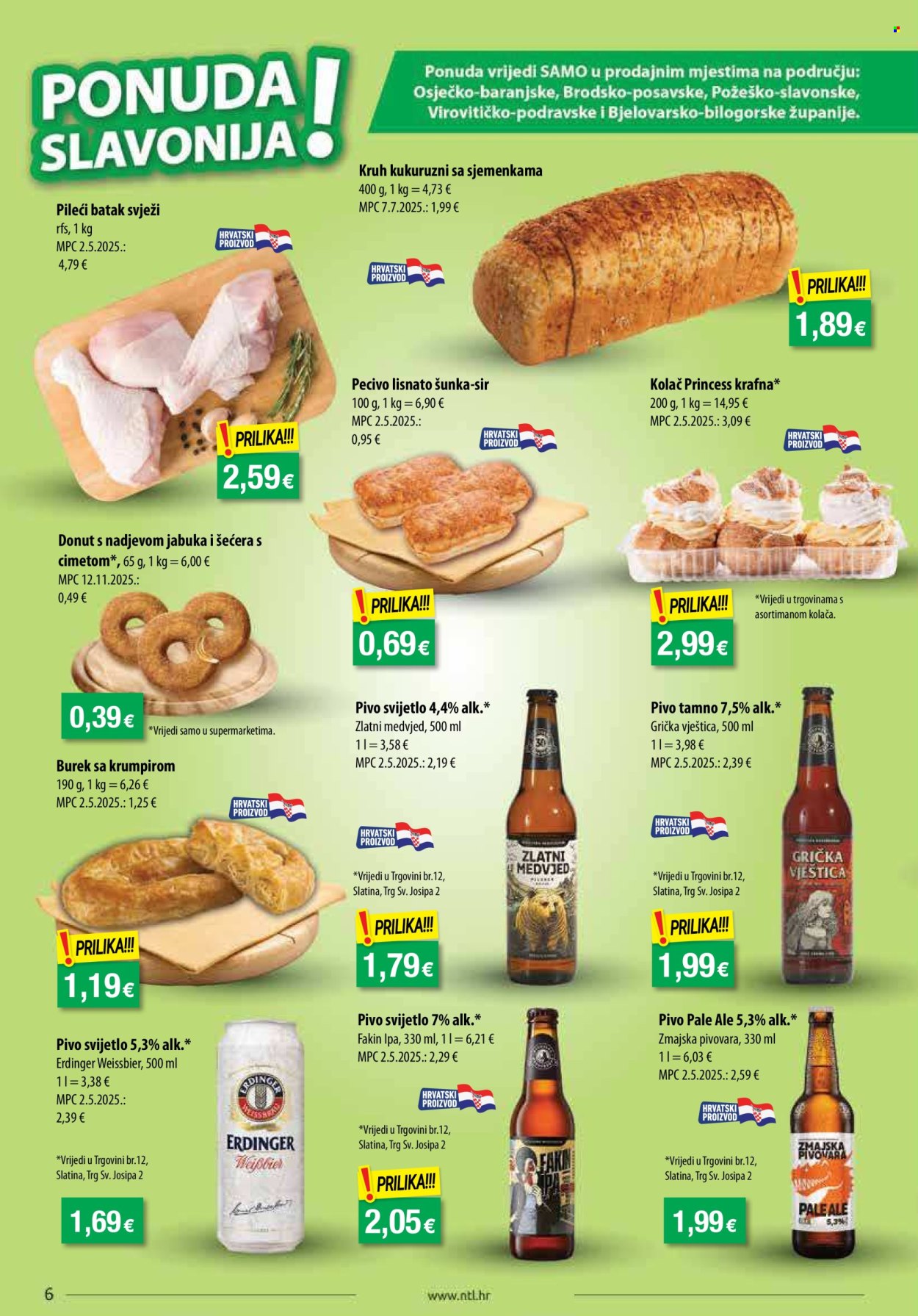 NTL katalog - 05.08.2026. - 11.08.2026. Stranica 6